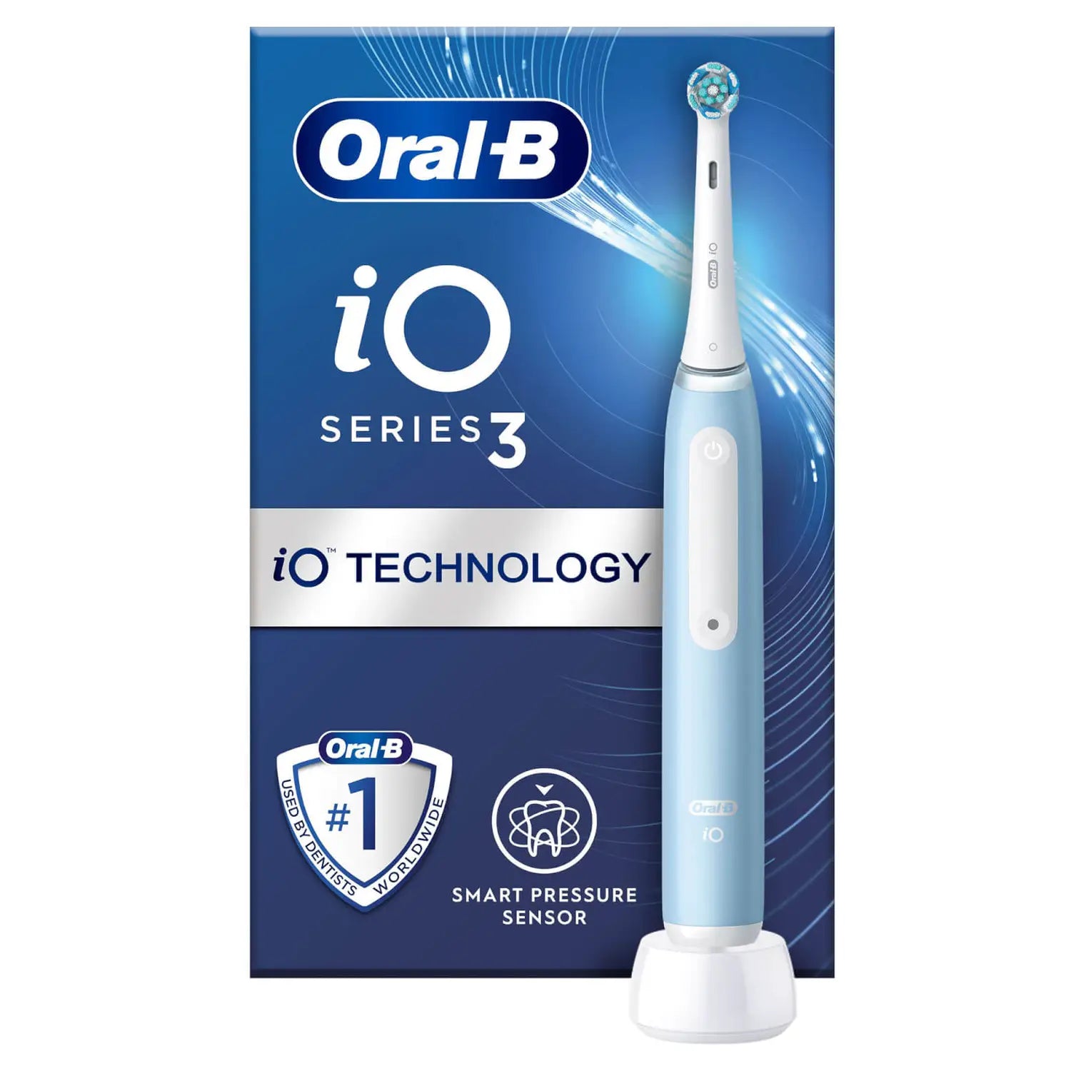 Oral B iO3 Electric Toothbrush